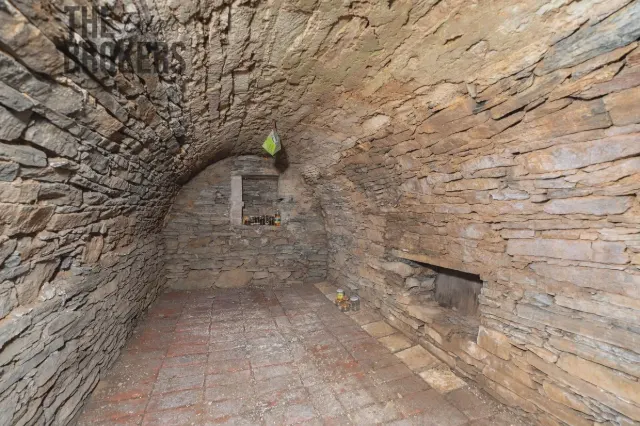 Klenutý sklep